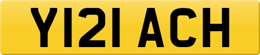 Y121ACH