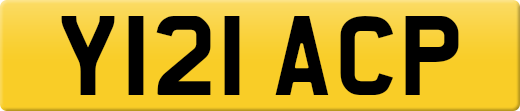 Y121ACP