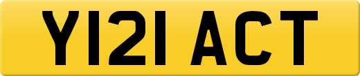 Y121ACT