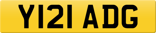 Y121ADG