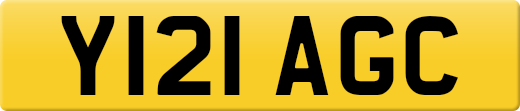 Y121AGC