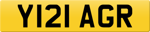 Y121AGR