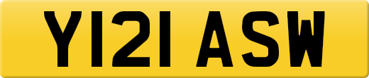 Y121ASW
