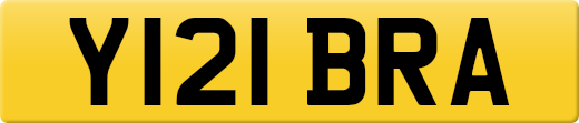 Y121BRA
