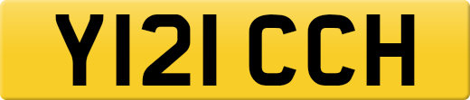 Y121CCH