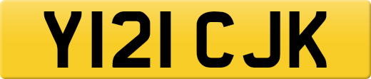 Y121CJK