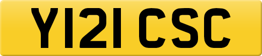 Y121CSC