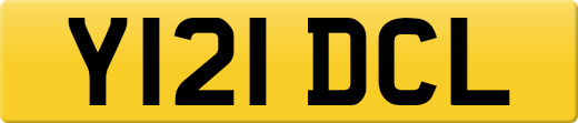 Y121DCL