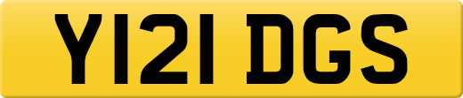 Y121DGS