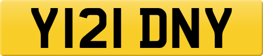 Y121DNY