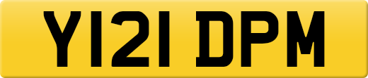 Y121DPM