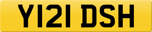 Y121DSH