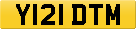 Y121DTM