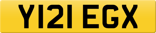 Y121EGX