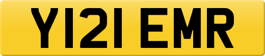 Y121EMR