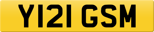 Y121GSM