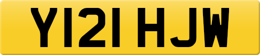 Y121HJW