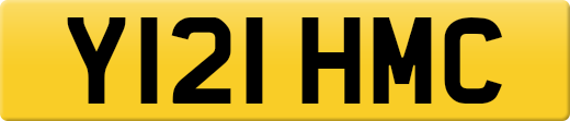 Y121HMC