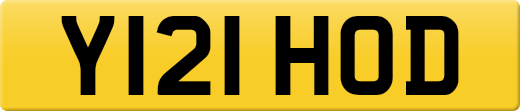 Y121HOD