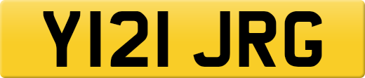 Y121JRG