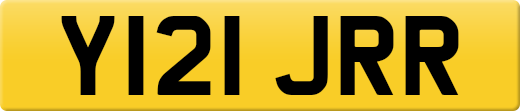 Y121JRR