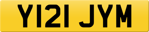 Y121JYM