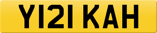 Y121KAH