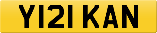 Y121KAN