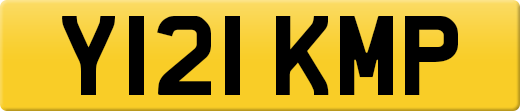 Y121KMP
