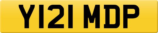 Y121MDP