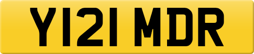Y121MDR