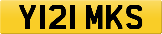 Y121MKS