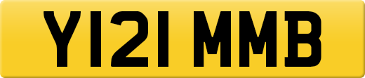 Y121MMB