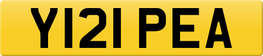Y121PEA