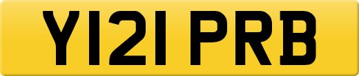 Y121PRB