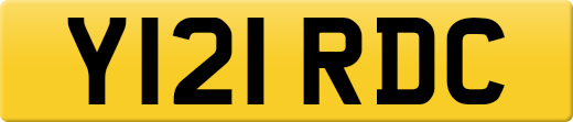Y121RDC