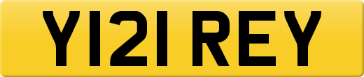Y121REY