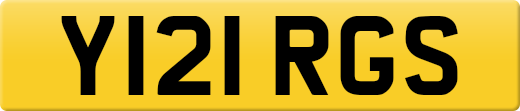 Y121RGS