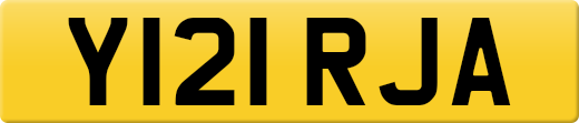 Y121RJA