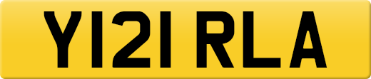 Y121RLA