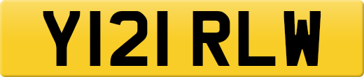 Y121RLW