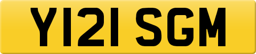 Y121SGM