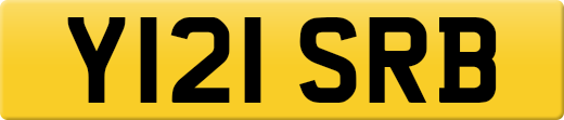 Y121SRB