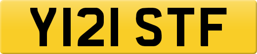 Y121STF