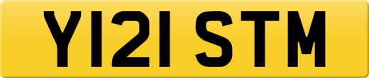 Y121STM