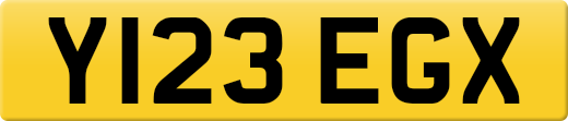 Y123EGX