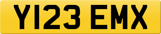 Y123EMX