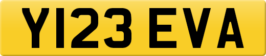 Y123EVA