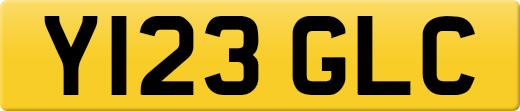 Y123GLC