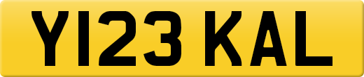 Y123KAL